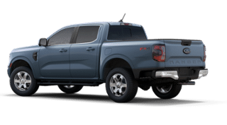 2025 Ford Ranger® External Image 3